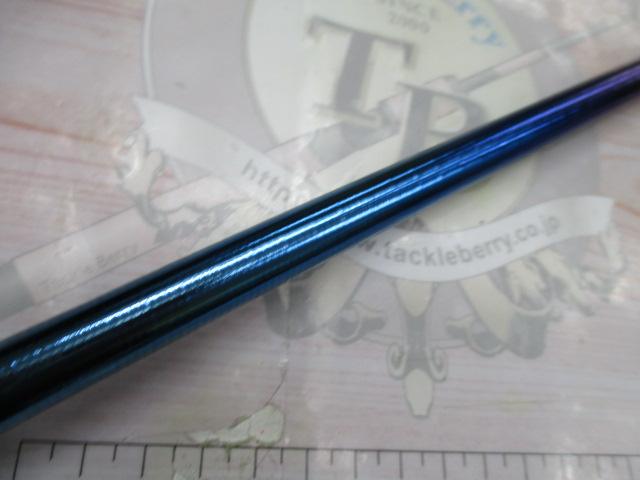 AZ本流ゲームリミテッドプロHS UL65-70V