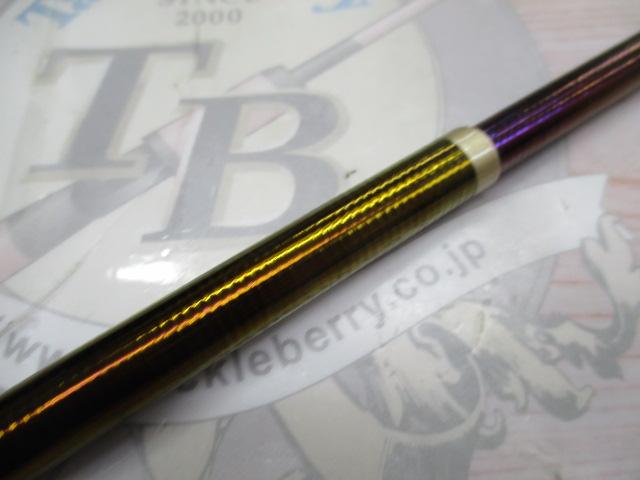 AZ本流ゲームリミテッドプロHS UL65-70V