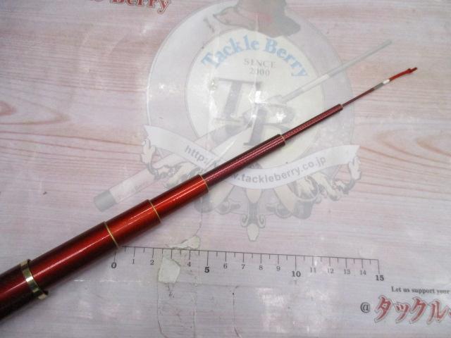 琥珀本流ハイパードリフト サツキ75SC