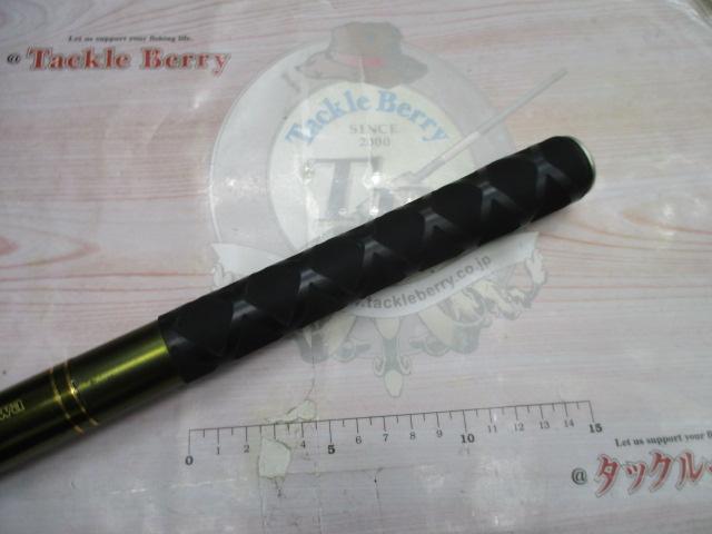 アバンサー 早瀬抜70MN