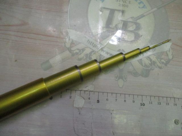 アバンサー 早瀬抜70MN