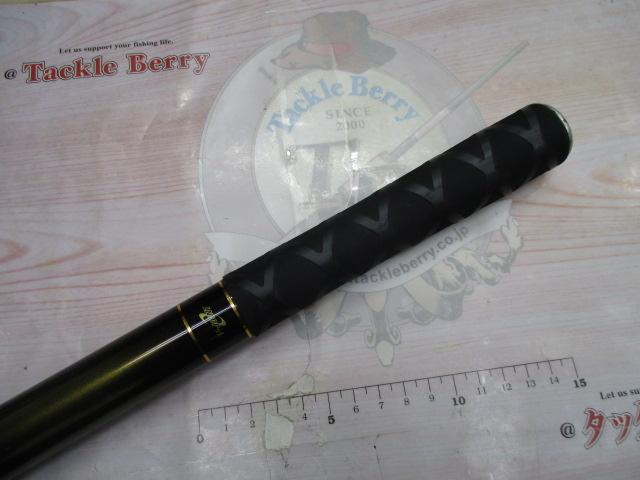 アバンサーⅡ 早瀬抜75MD