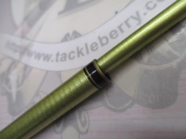 アバンサーⅡ 早瀬抜75MD