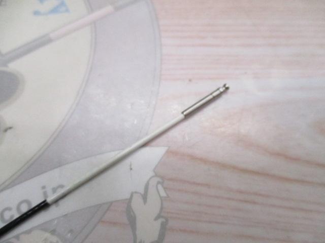 ベーシックブラッド支流バージョン75-80WB