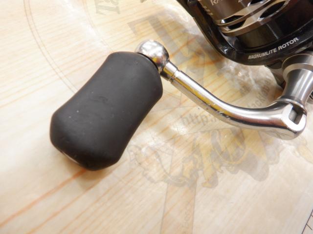 レアニウムCI4+ 2500S