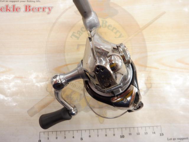 レアニウムCI4+ 2500S