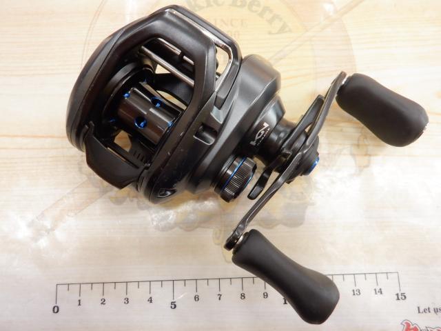 19SLX MGL 70HG｜＠ベリーネット 日本最大新品中古釣具WEBショップ