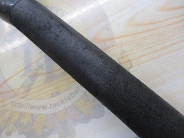 デストロイヤー F4-63X(HT800)マットブラックブランクス