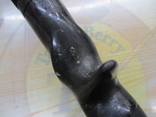 デストロイヤー F4-63X(HT800)マットブラックブランクス