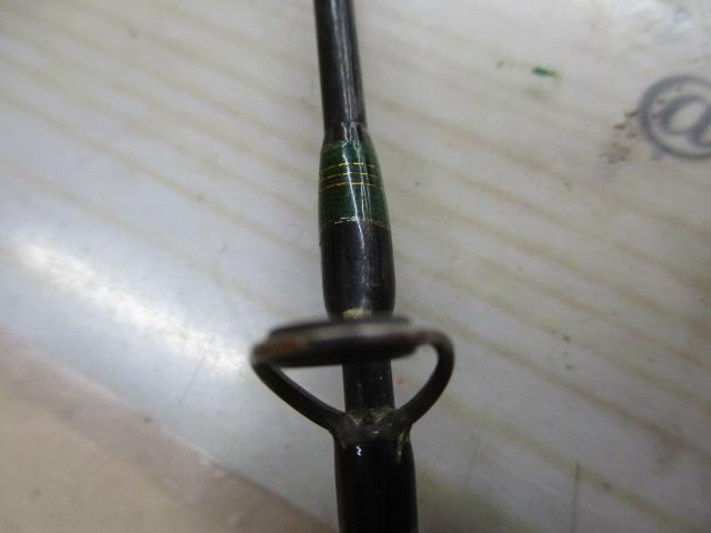 デストロイヤー F4-63X(HT800)マットブラックブランクス