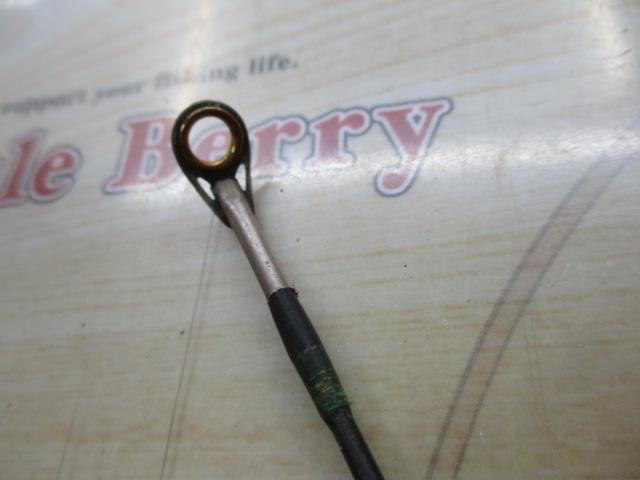 デストロイヤー F4-63X(HT800)マットブラックブランクス