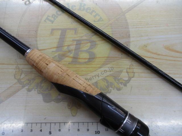 19ブレニアス S78L｜＠ベリーネット 日本最大新品中古釣具WEB