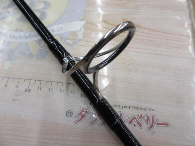 ヴァデル C80MS・Y｜＠ベリーネット 日本最大新品中古釣具WEB