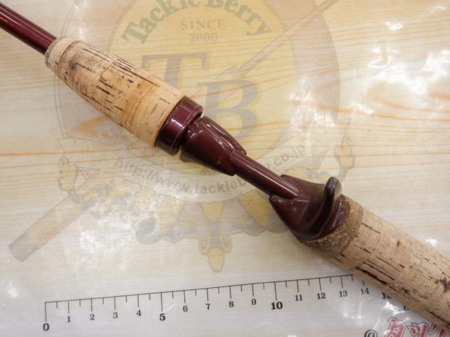 とっしゃん様 シマノ スコーピオン bsr-1653s バスロッド とっしゃん様 シマノ スコーピオン bsr-1653s バスロッド とっ