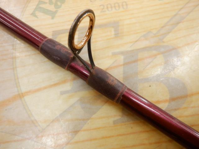 とっしゃん様 シマノ スコーピオン bsr-1653s バスロッド とっしゃん様