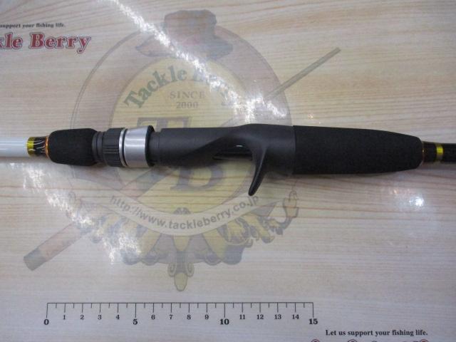 リバーリングアユ902MLC