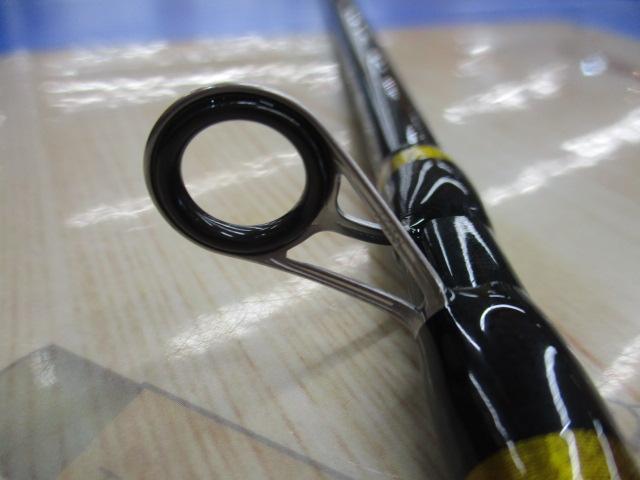 リバーリングアユ902MLC