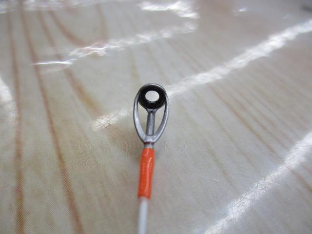 リバーリングアユ902MLC