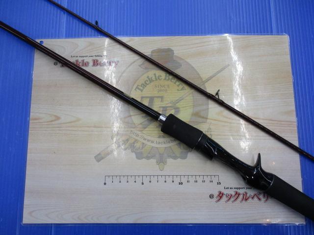 スコーピオンXV 1652R-2｜＠ベリーネット 日本最大新品中古釣具