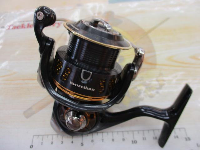 14 モアザン　3012H 14モアザン 3012H｜＠ベリーネット 日本最大新品中古釣具WEBショップ