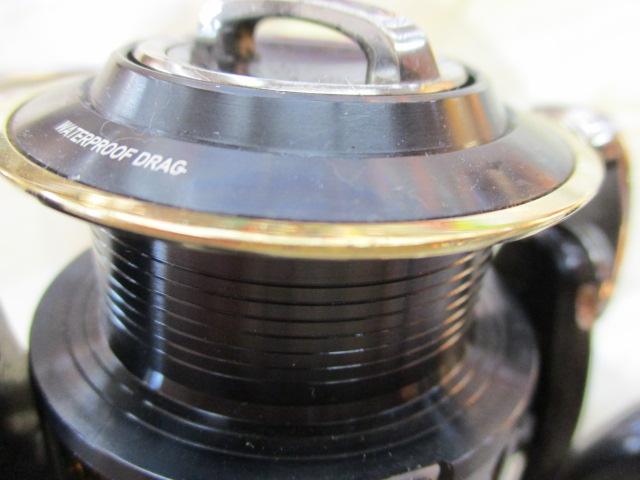 14モアザン 3012H｜＠ベリーネット 日本最大新品中古釣具WEBショップ