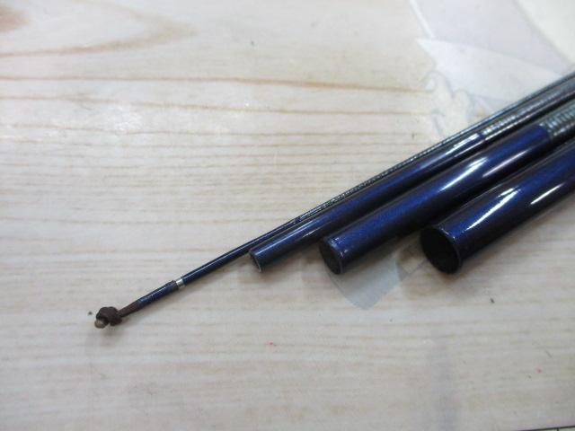 SHIMANO飛天弓　閃光XX13尺　中古品 SHIMANO飛天弓 閃光XX13尺 中古品 - メルカリ