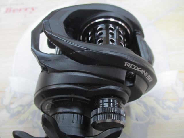 ロキサーニ BF8-L