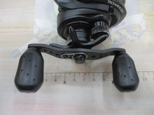 ロキサーニ BF8-L