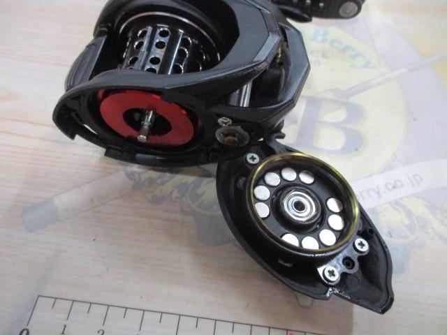 ロキサーニ BF8-L