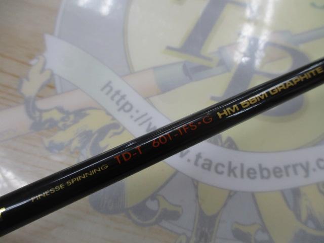 TDトーナメント TD-T601-1FS.G｜＠ベリーネット 日本最大新品