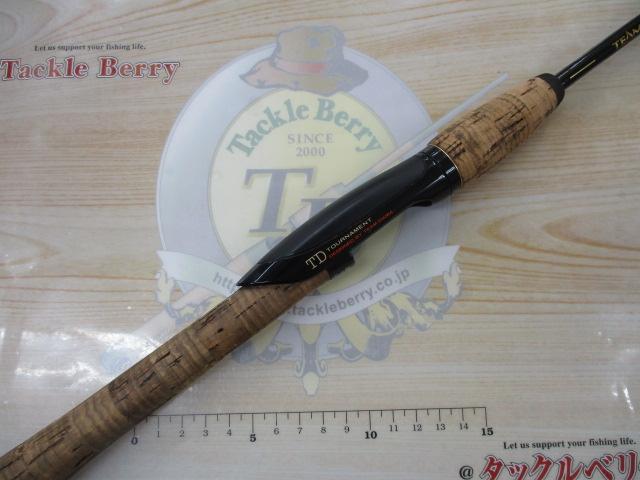TEAM DAIWA ダイワ TOURNAMENT TD-T 601-1FS G TEAM DAIWA ダイワ TOURNAMENT TD-T 601-1FS G TEAM DAIWA