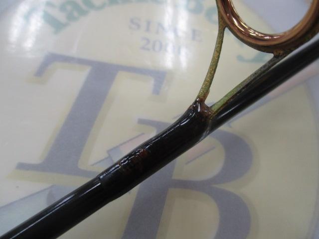 TEAM DAIWA ダイワ TOURNAMENT TD-T 601-1FS G TEAM DAIWA ダイワ TOURNAMENT TD-T 601-1FS G TEAM DAIWA