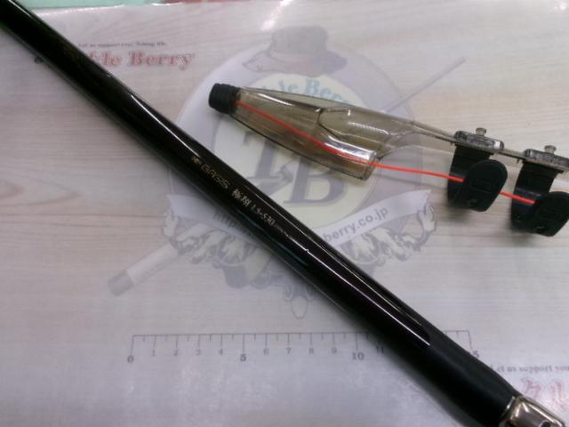 NF ベイシス極翔　黒鯛1.5530 ＣＦＥＴ1553 NFベイシス極翔 黒鯛 1.5-530｜＠ベリーネット 日本最大新品中古釣具