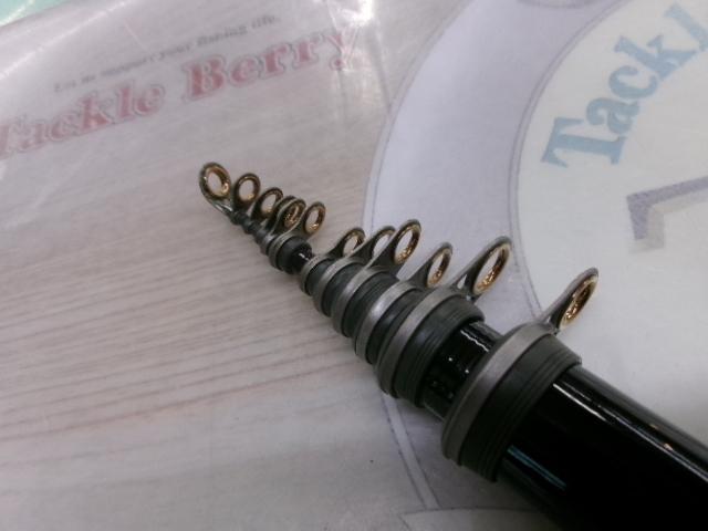 NFベイシス極翔 黒鯛 1.5-530｜＠ベリーネット 日本最大新品中古釣具