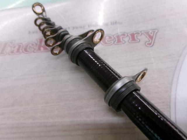 NFベイシス極翔 黒鯛 1.5-530｜＠ベリーネット 日本最大新品中古釣具