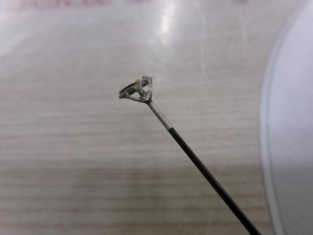 NFベイシス極翔 黒鯛 1.5-530