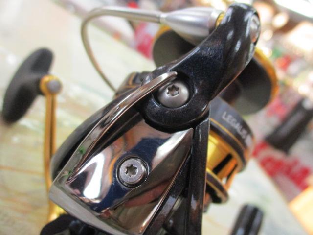 18レガリス LT5000D-CXH