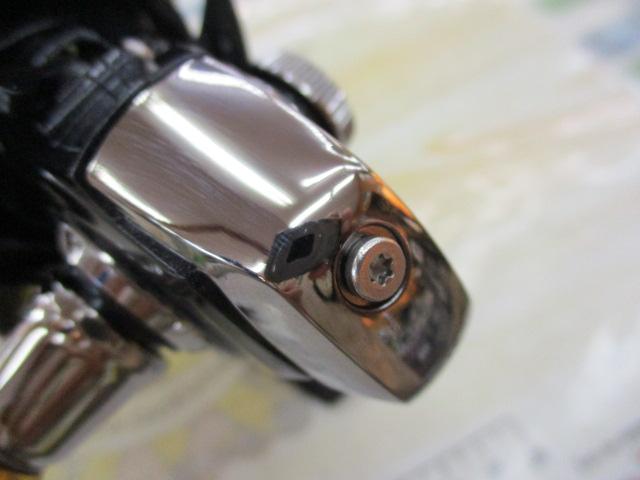 18レガリス LT5000D-CXH