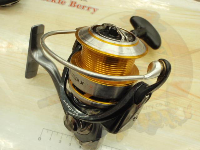 17エクセラー 3012H