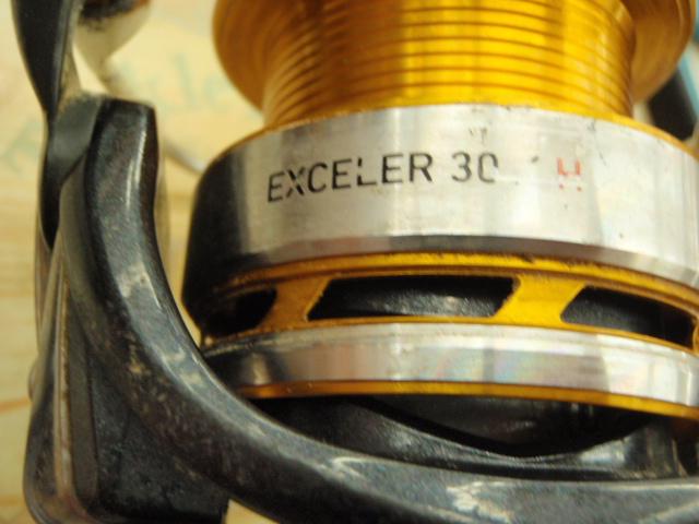 17エクセラー 3012H