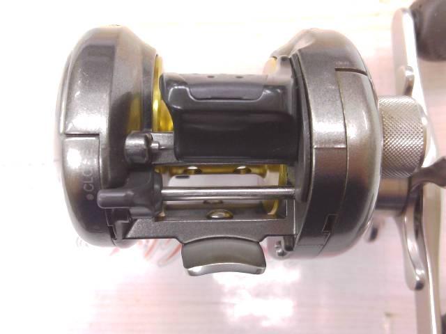 シマノ05メタニウムXT RH 05メタニウムXT RH｜＠ベリーネット 日本最大新品中古釣具WEB