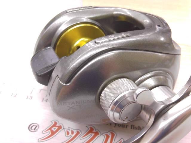 05メタニウムXT RH