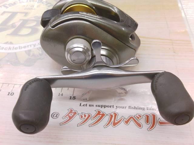 05メタニウムXT RH｜＠ベリーネット 日本最大新品中古釣具WEBショップ