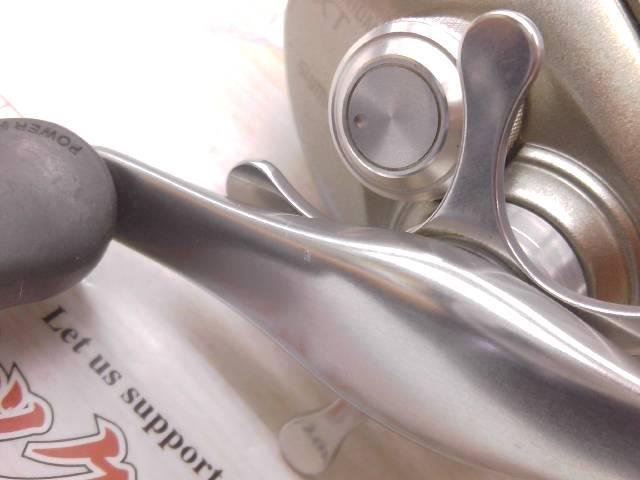 05メタニウムXT RH