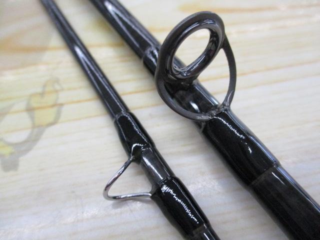 セディーCF-790HMX 9'#7/8