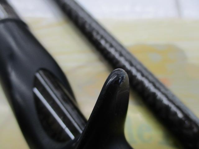 グラディエーターアンチ GA-74XHCデフューザー