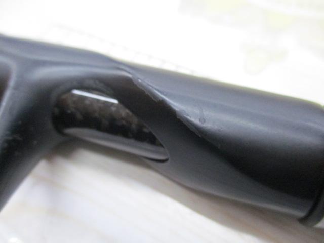 グラディエーターアンチ GA-74XHCデフューザー