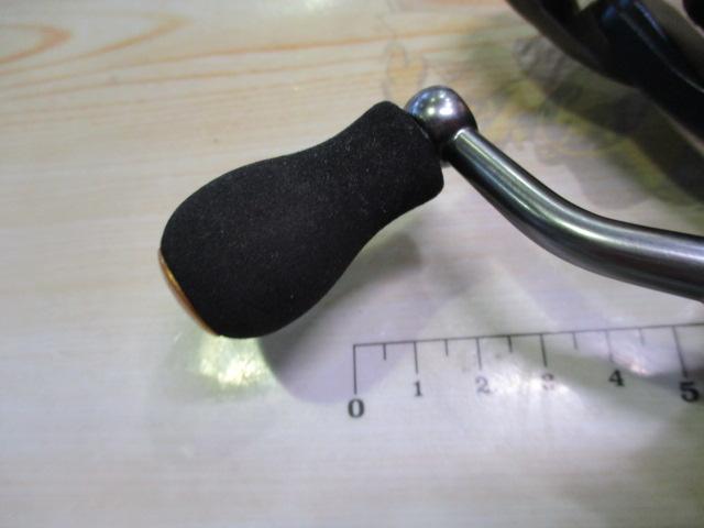 13アオリスタBB C3000HG