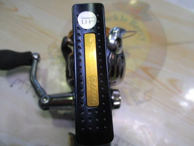 13アオリスタBB C3000HG