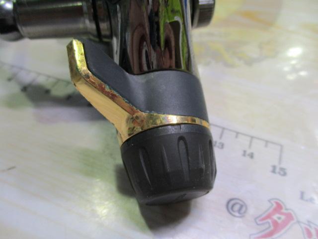 13アオリスタBB C3000HG